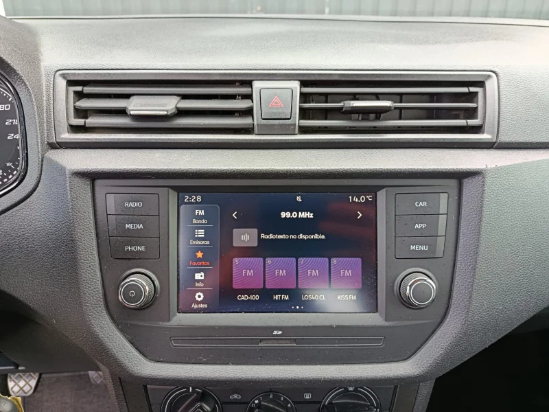 Imagen de SEAT Arona