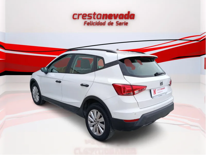 Imagen de SEAT Arona