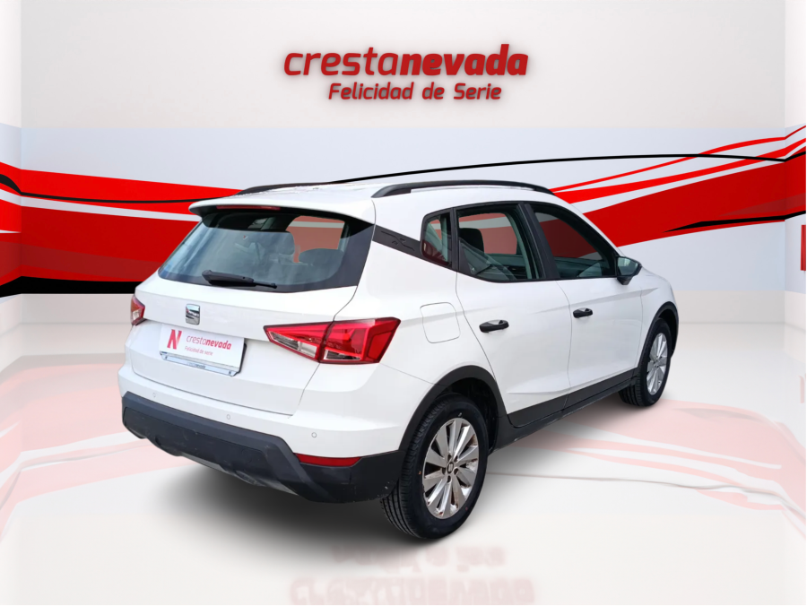Imagen de SEAT Arona