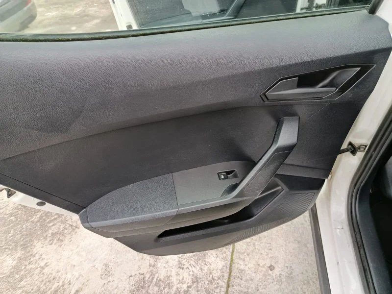 Imagen de SEAT Arona