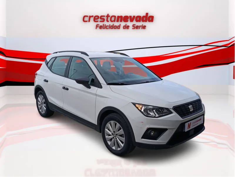 Imagen de SEAT Arona