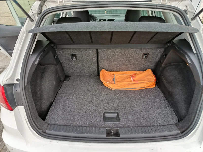 Imagen de SEAT Arona