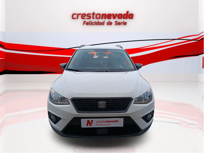 Imagen de SEAT Arona