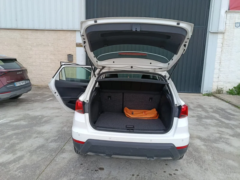 Imagen de SEAT Arona