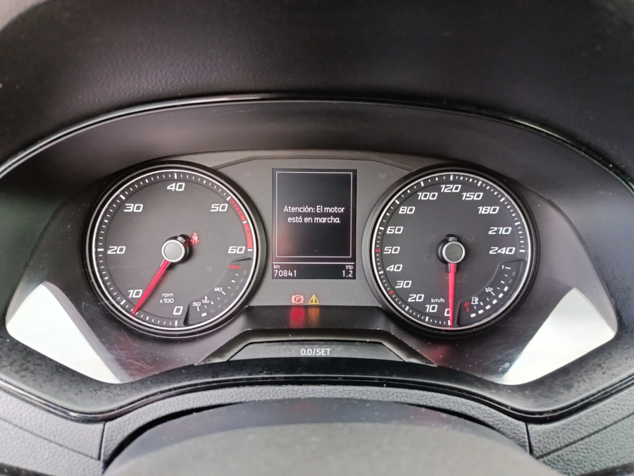 Imagen de SEAT Arona