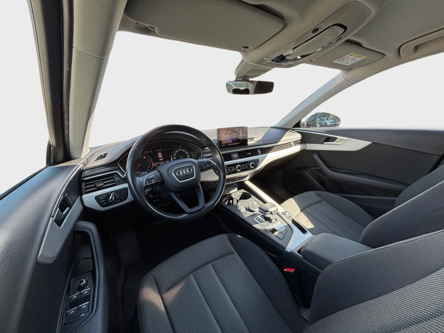 Imagen de AUDI A4