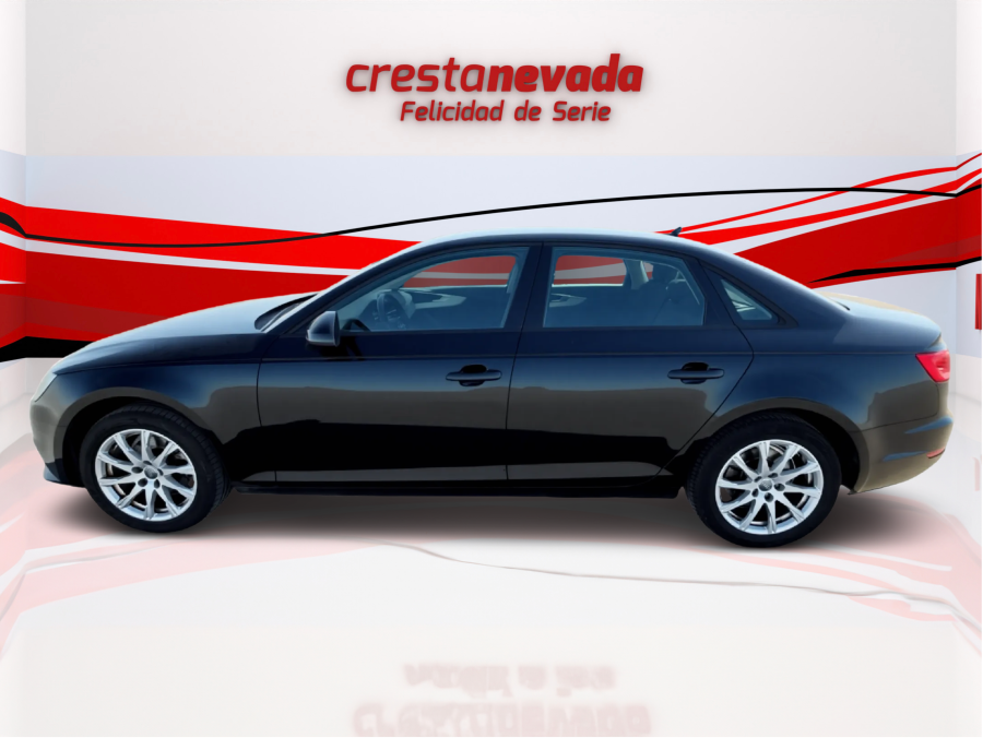 Imagen de AUDI A4