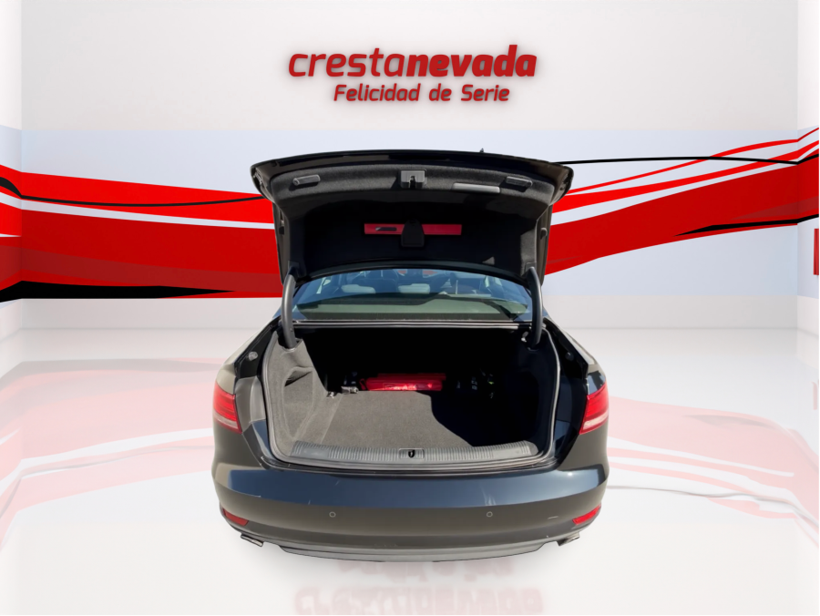 Imagen de AUDI A4