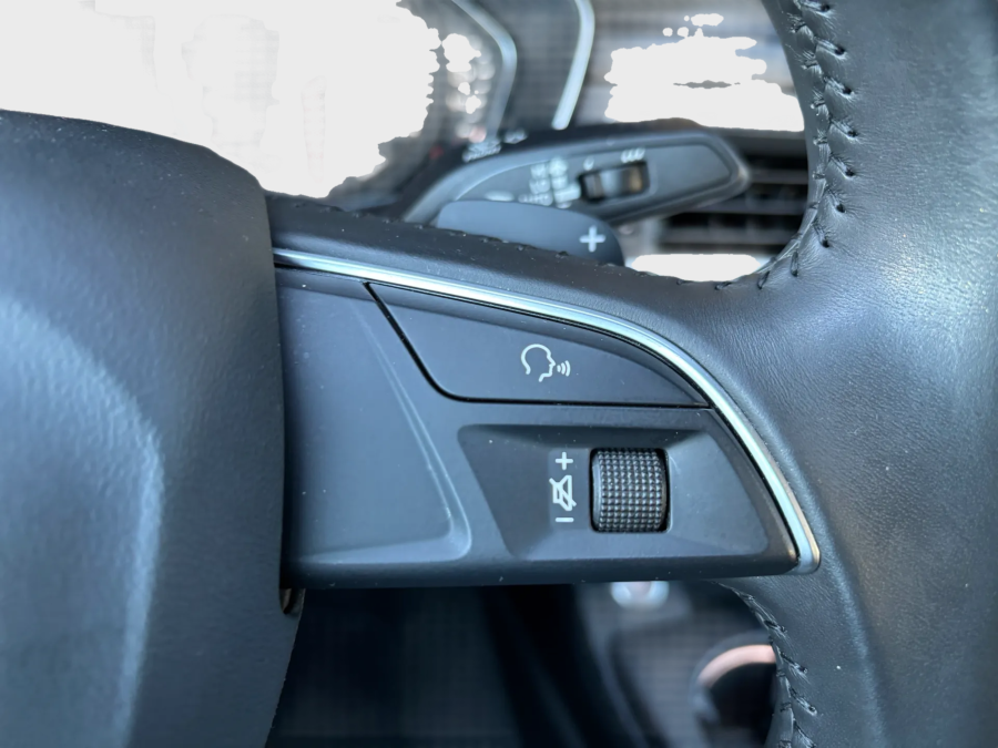 Imagen de AUDI A4
