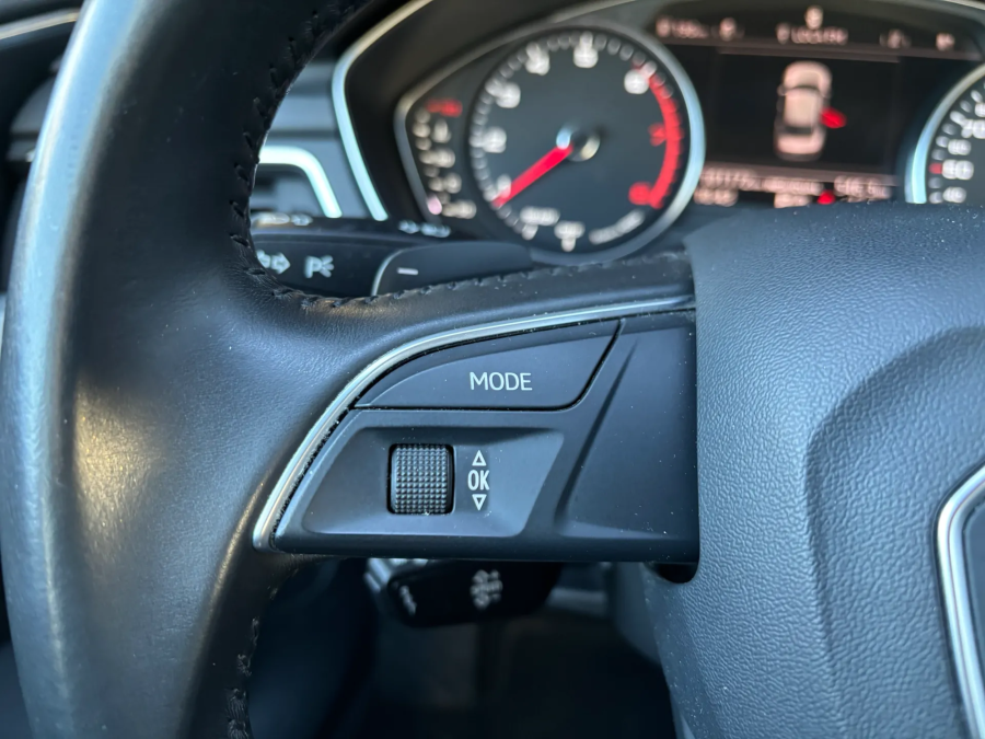 Imagen de AUDI A4