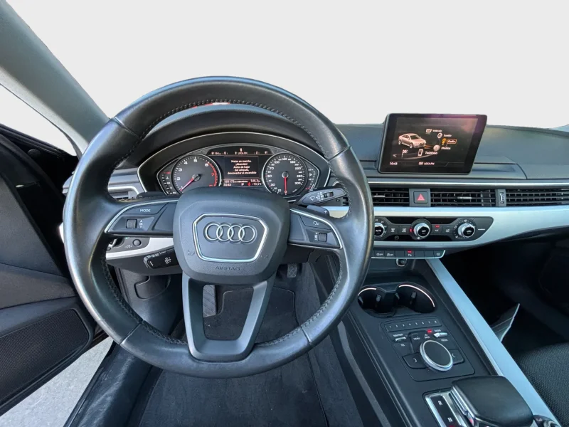 Imagen de AUDI A4