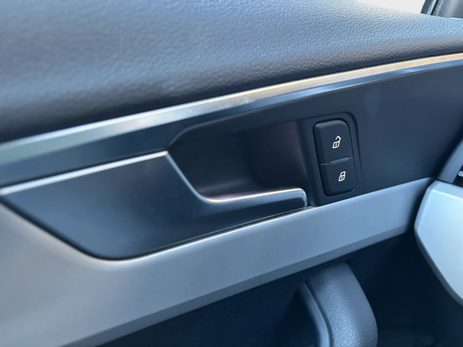 Imagen de AUDI A4