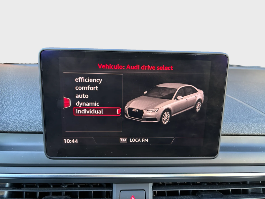 Imagen de AUDI A4