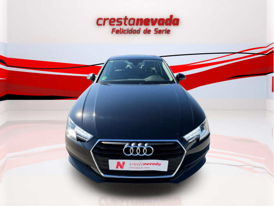 Imagen de AUDI A4