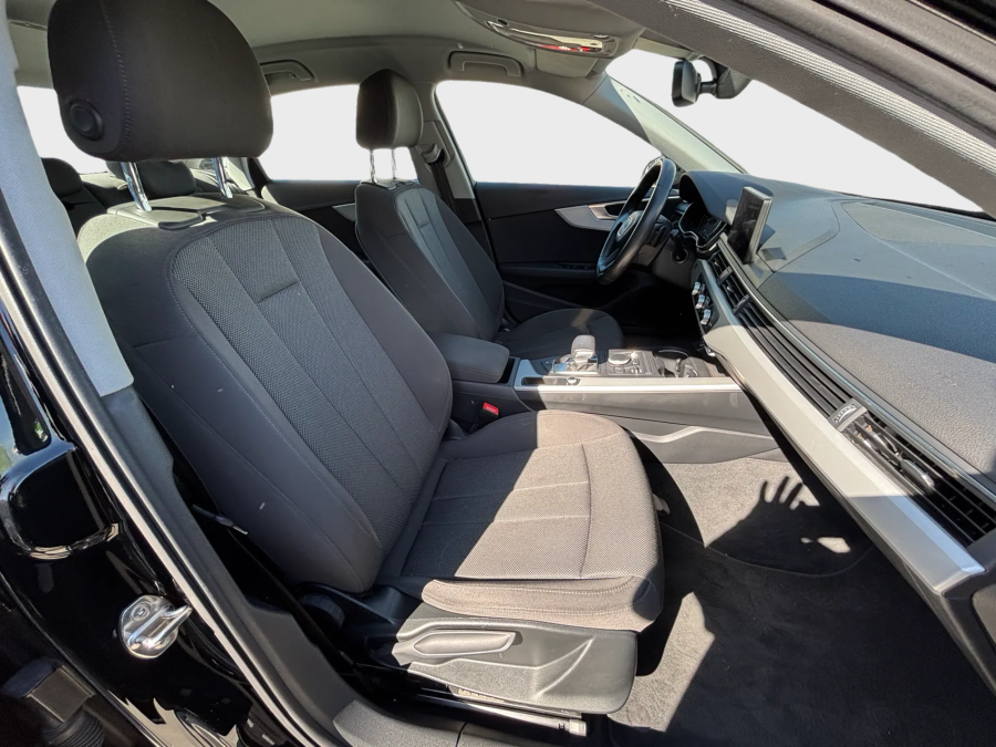 Imagen de AUDI A4