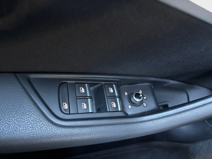 Imagen de AUDI A4