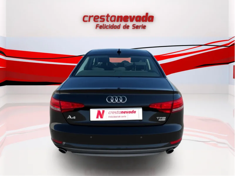 Imagen de AUDI A4