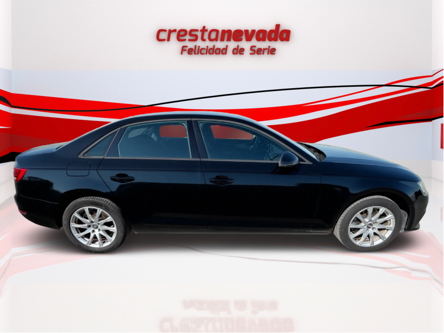 Imagen de AUDI A4