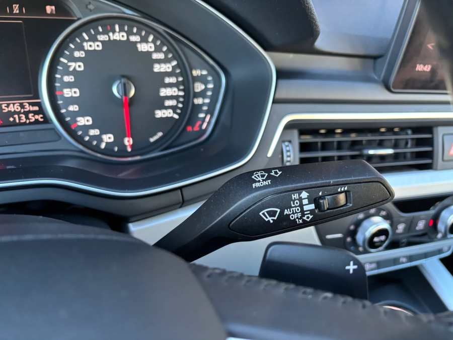 Imagen de AUDI A4