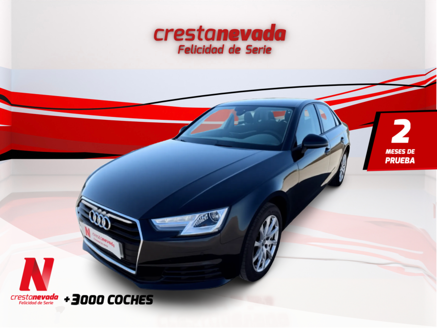 Imagen de AUDI A4