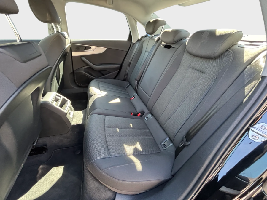 Imagen de AUDI A4