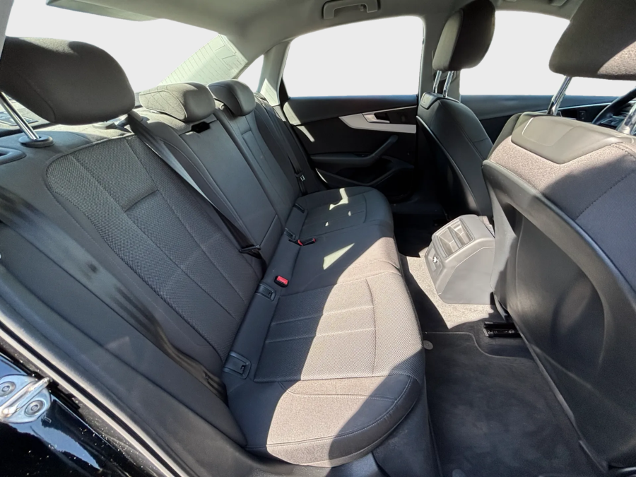 Imagen de AUDI A4