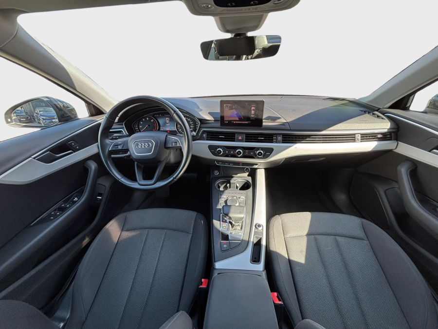 Imagen de AUDI A4