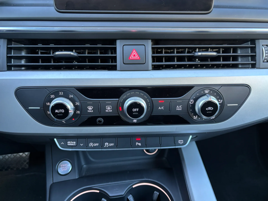 Imagen de AUDI A4