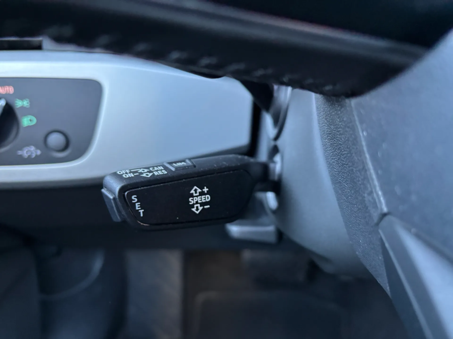 Imagen de AUDI A4