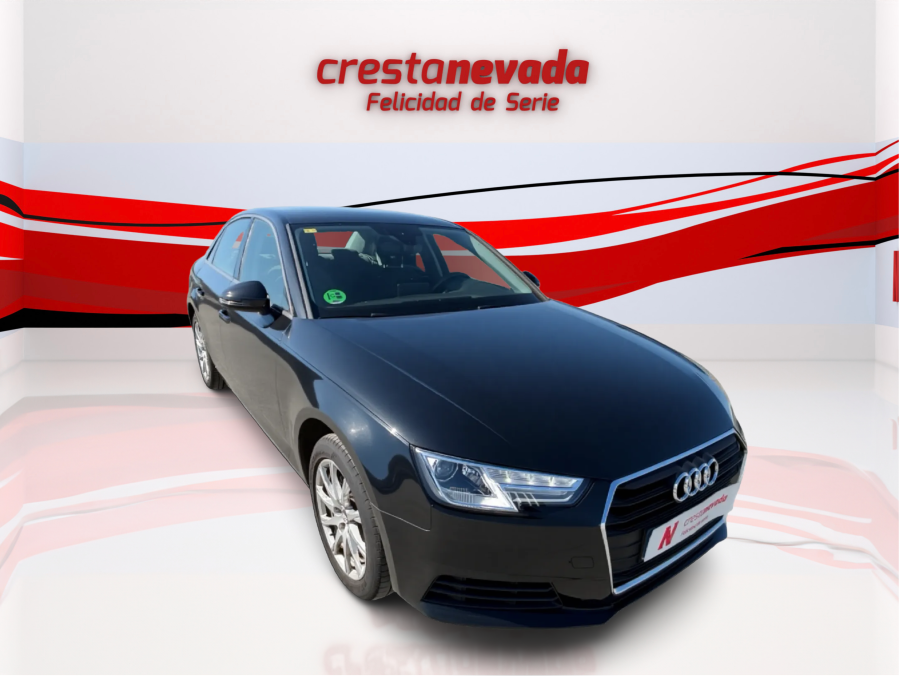 Imagen de AUDI A4