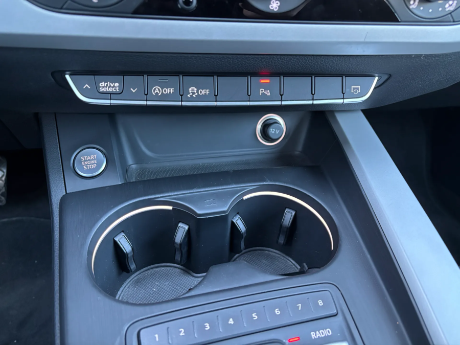Imagen de AUDI A4