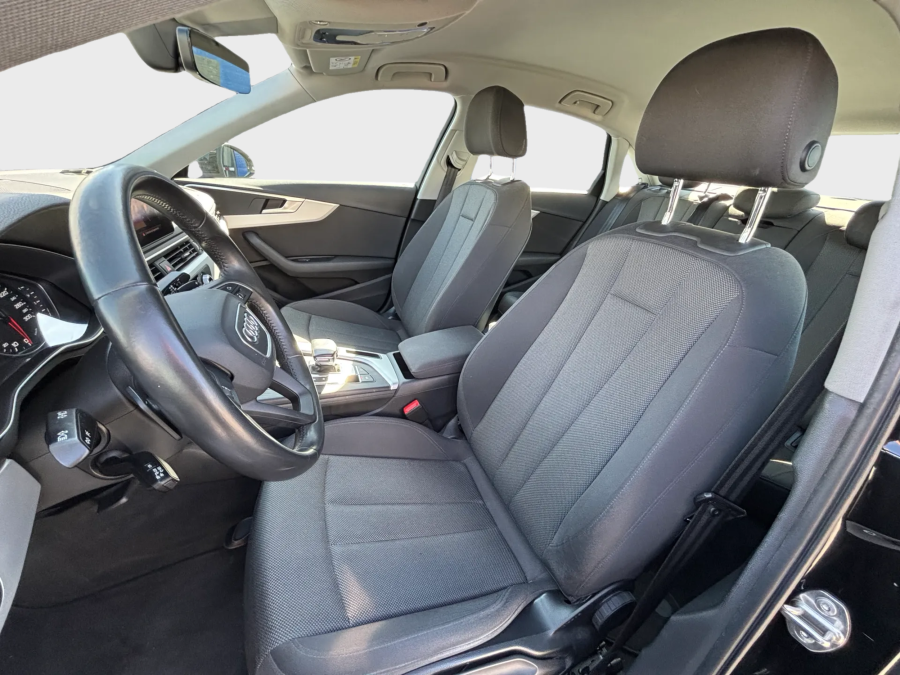 Imagen de AUDI A4