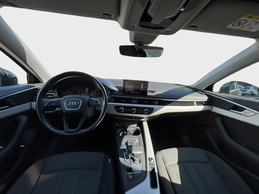 Imagen de AUDI A4