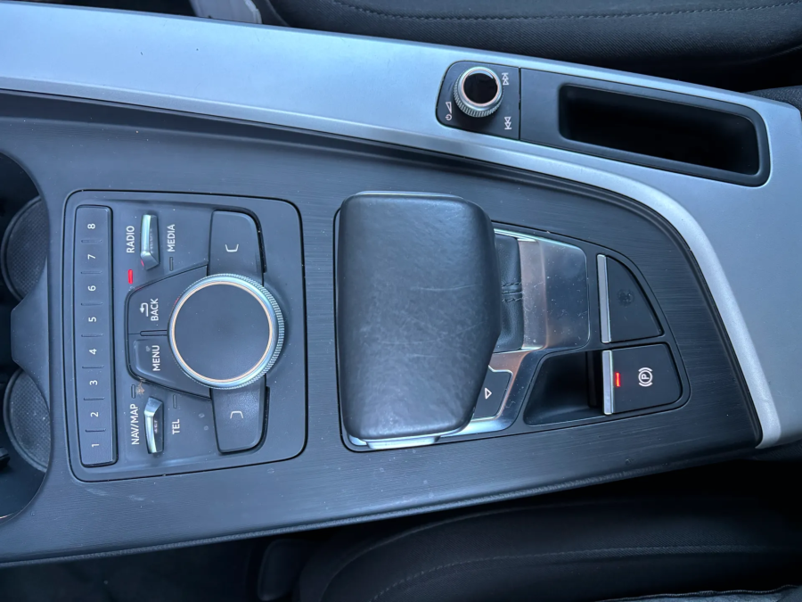 Imagen de AUDI A4