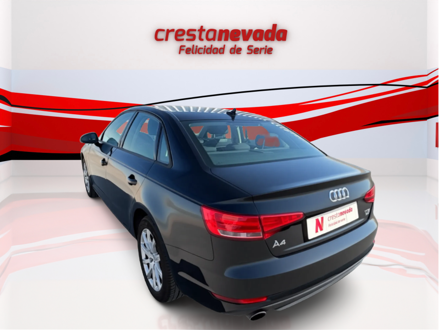 Imagen de AUDI A4