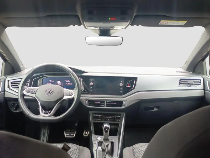 Imagen de Volkswagen Taigo