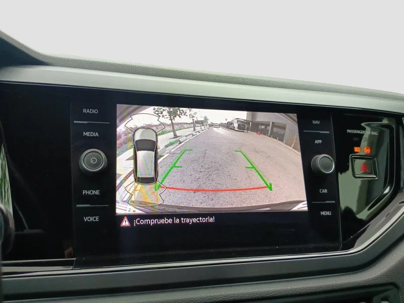 Imagen de Volkswagen Taigo