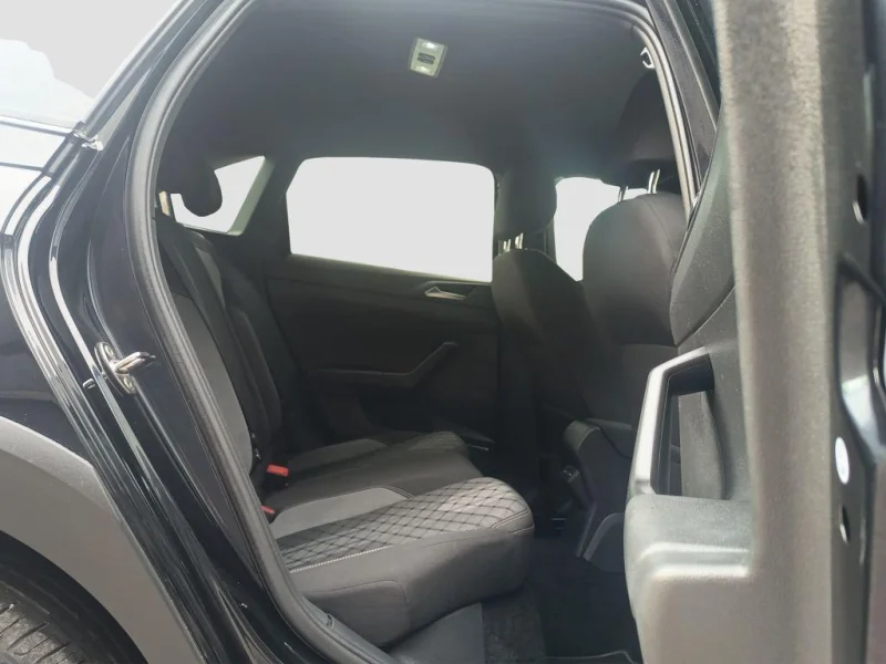 Imagen de Volkswagen Taigo