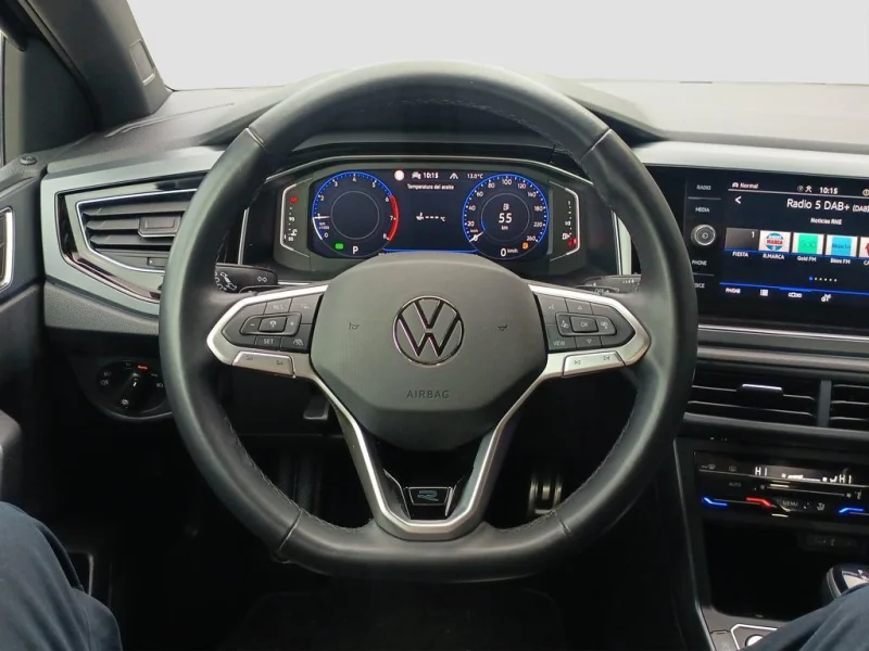 Imagen de Volkswagen Taigo