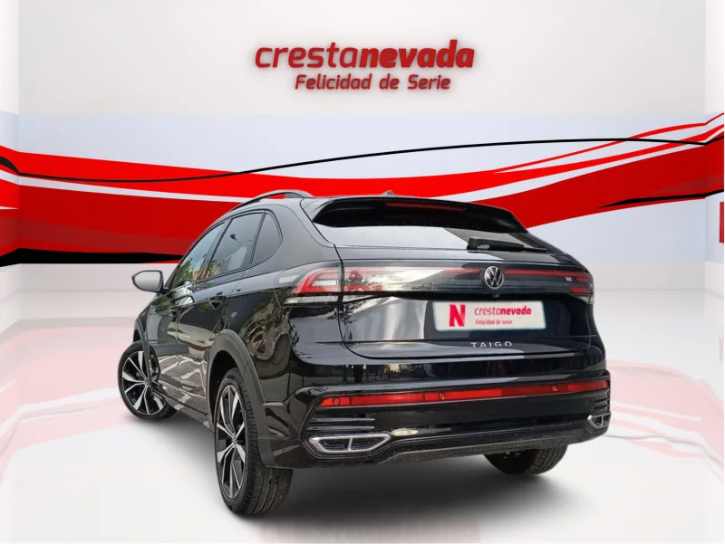 Imagen de Volkswagen Taigo