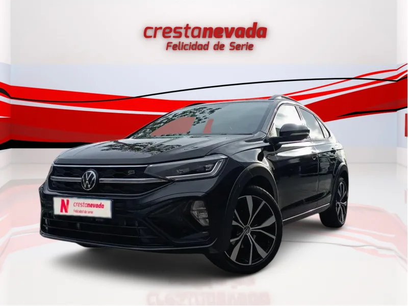 Imagen de Volkswagen Taigo