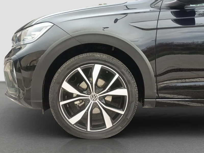 Imagen de Volkswagen Taigo