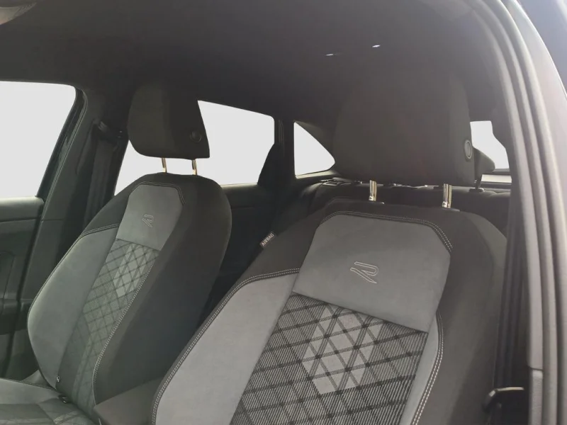 Imagen de Volkswagen Taigo