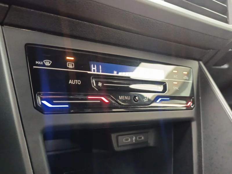 Imagen de Volkswagen Taigo