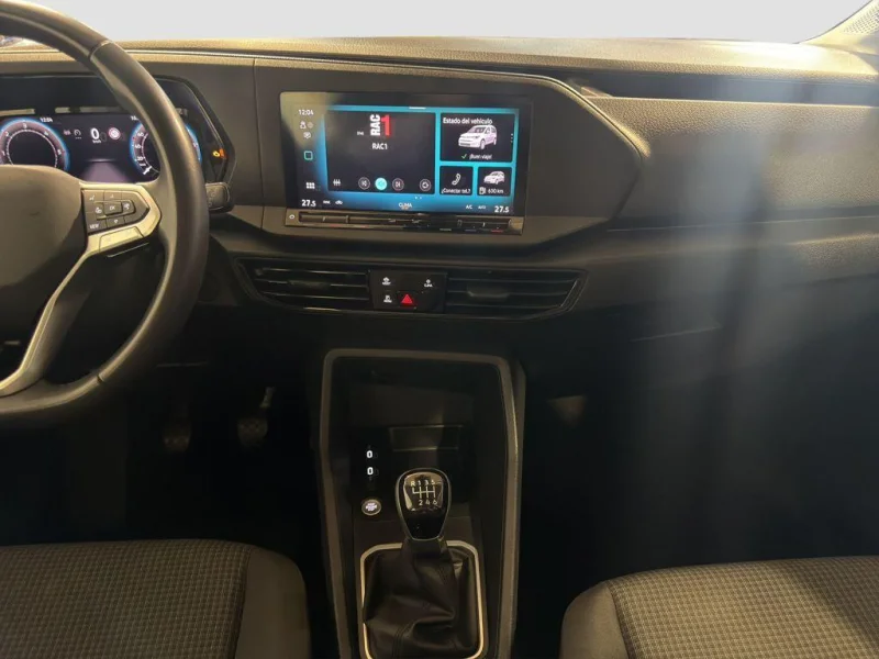 Imagen de Volkswagen Caddy