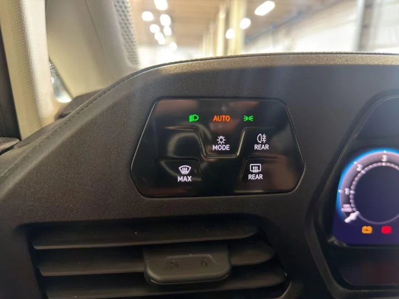 Imagen de Volkswagen Caddy