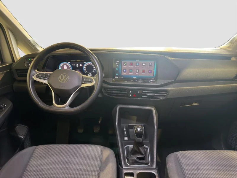 Imagen de Volkswagen Caddy