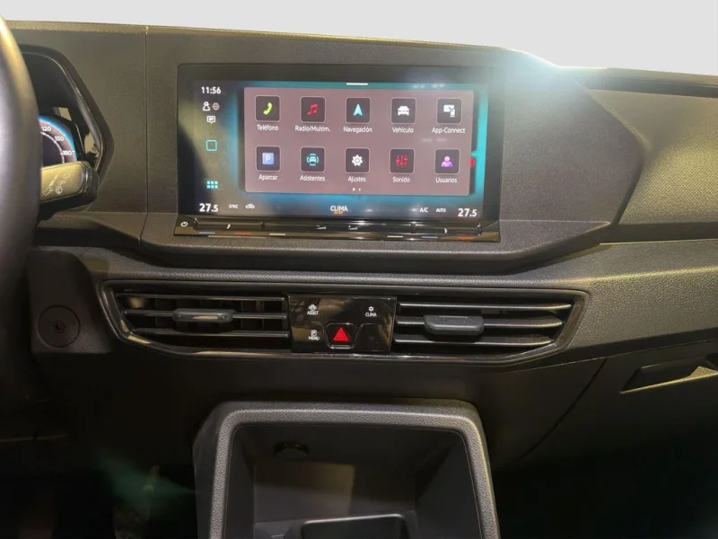 Imagen de Volkswagen Caddy