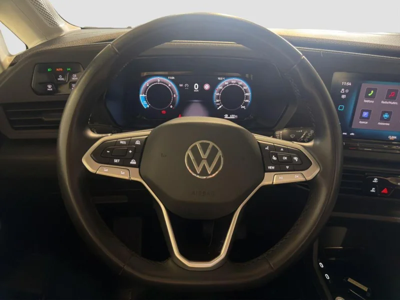 Imagen de Volkswagen Caddy