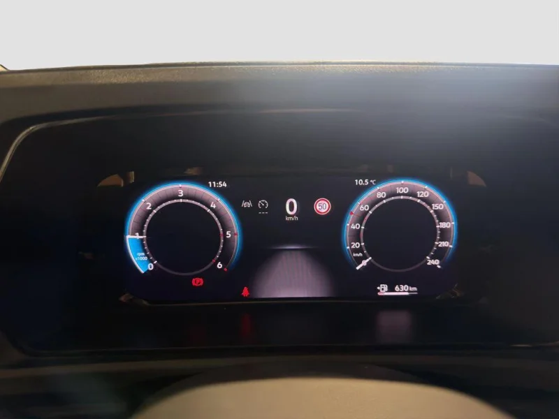 Imagen de Volkswagen Caddy